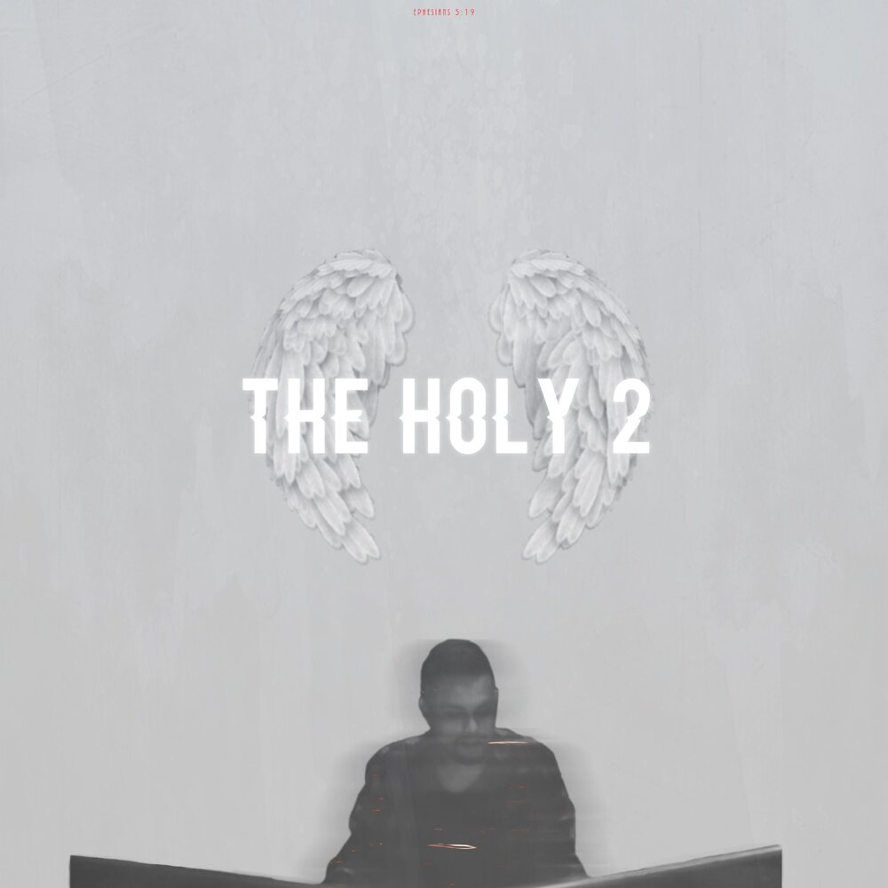 Holy2. Holy two