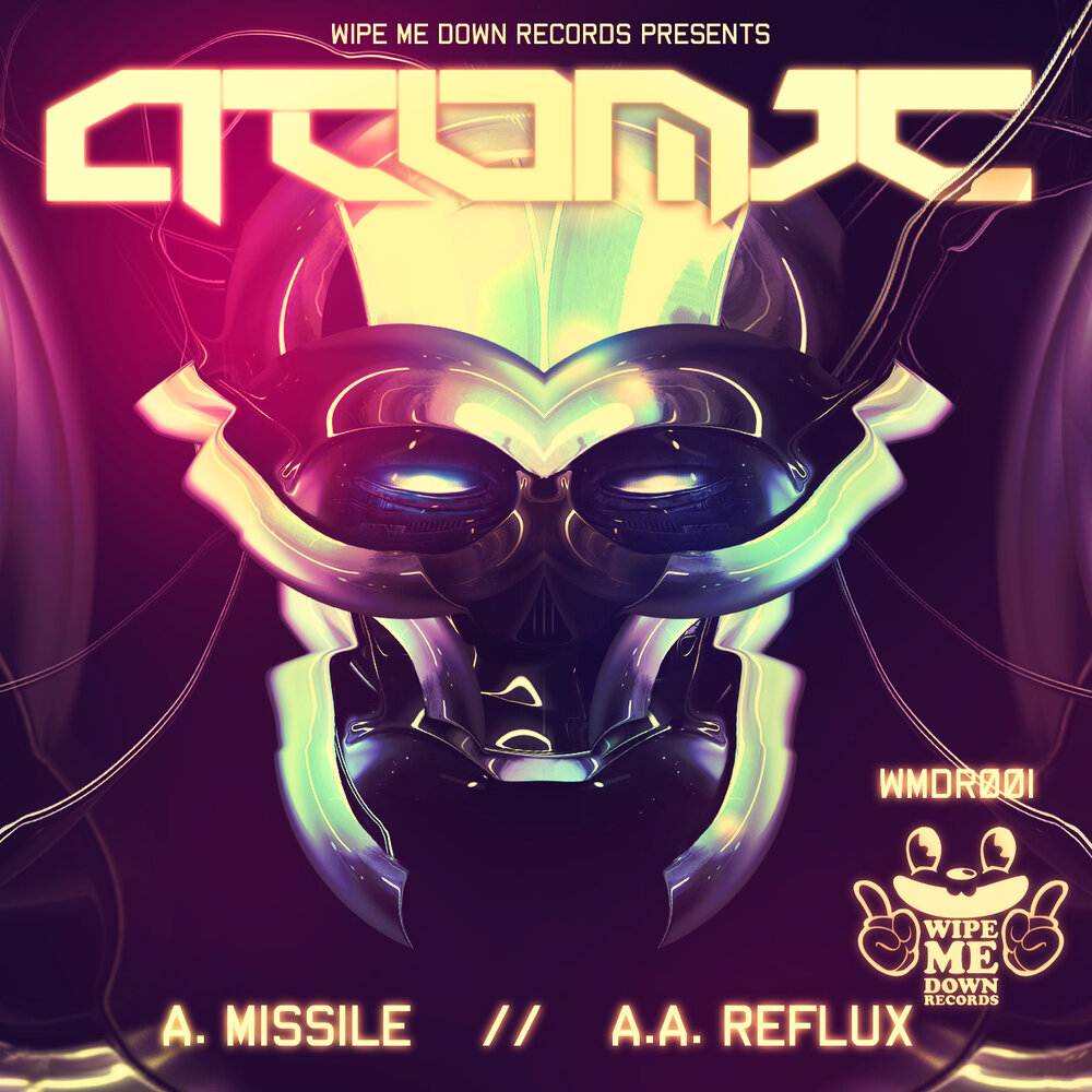 Wipe me down перевод. "Atomic Missile". Dubstep 2011 альбомы. Wipe me down.