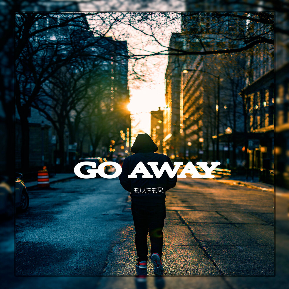 Goes away a lot. Go away soon. Phone away - Single. C Bool never go away.