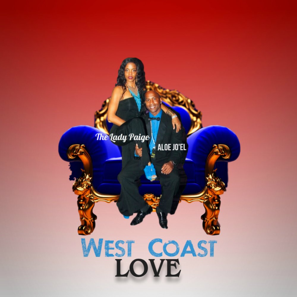 Любовь кост. West Coast Love stories.