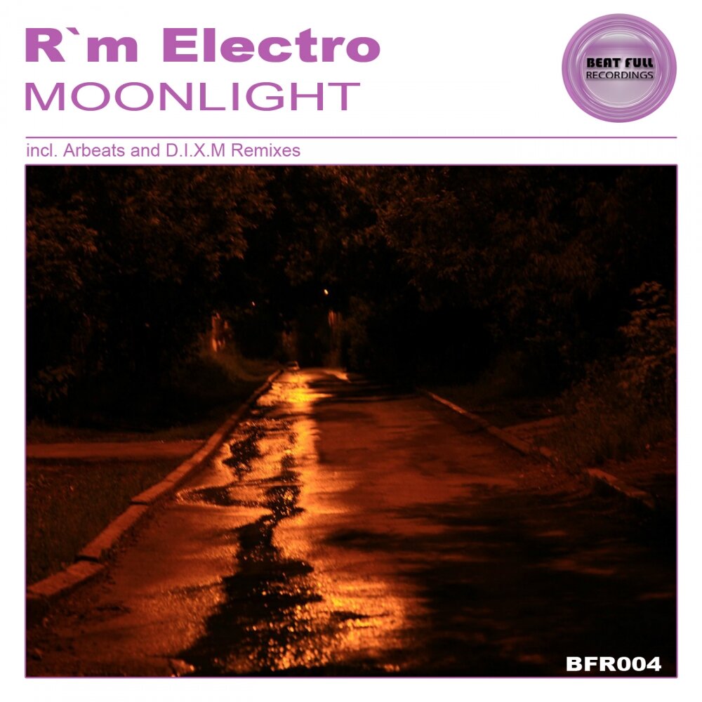 Electro m. Remix rm626.
