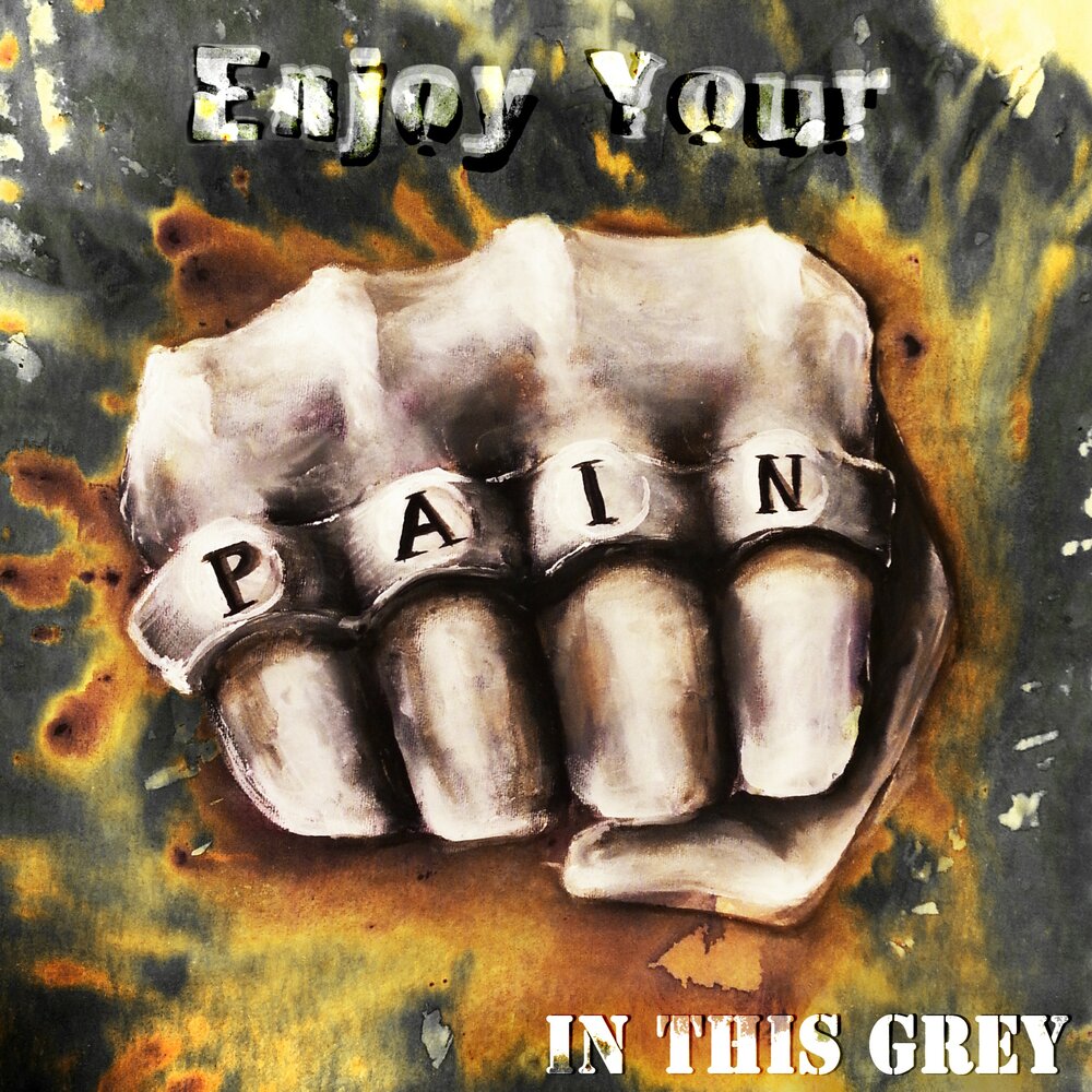 Pro-Pain albums. Hate the other Side.