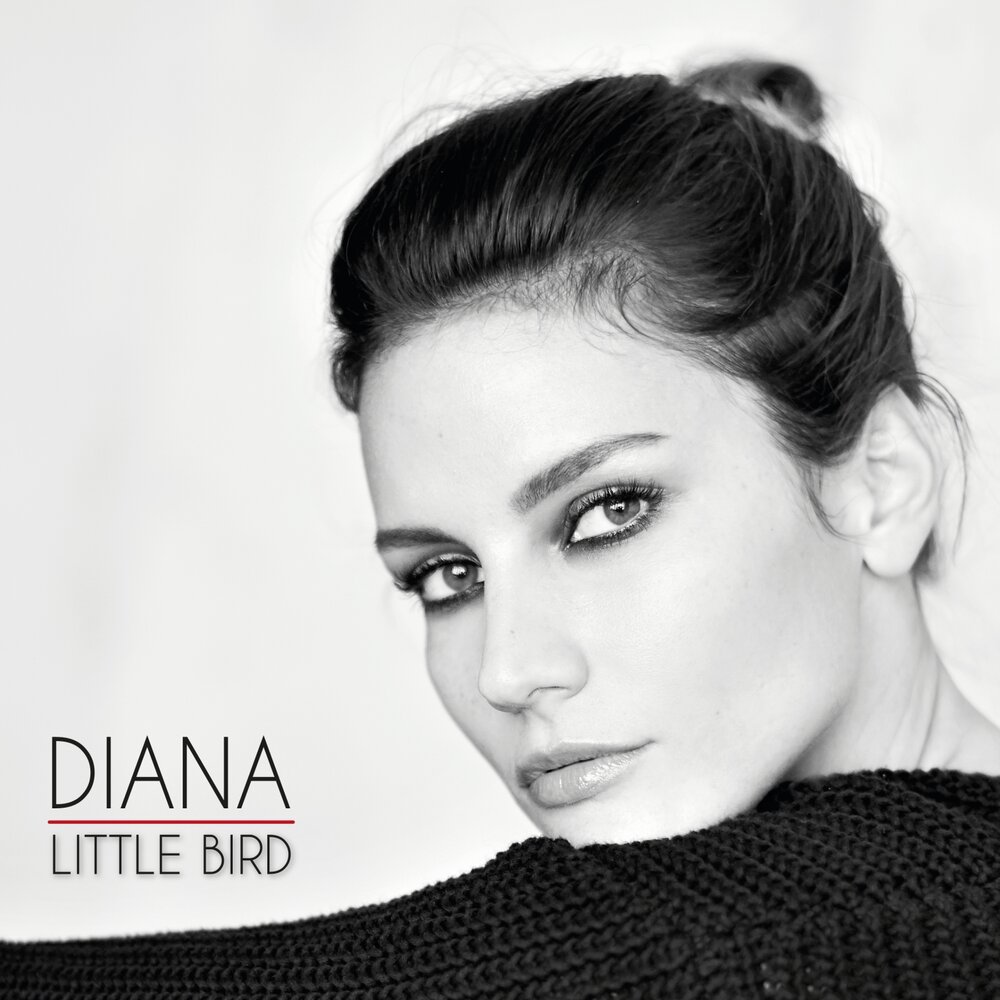 Diana less