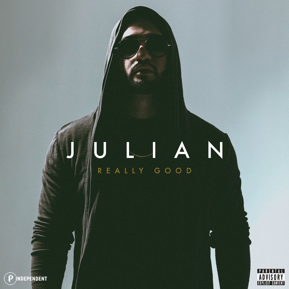 Really music. Really good песня. Julian real. Фото где написано really good.