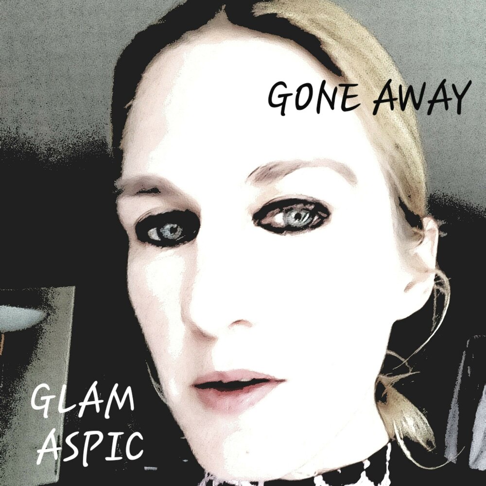 Gone away