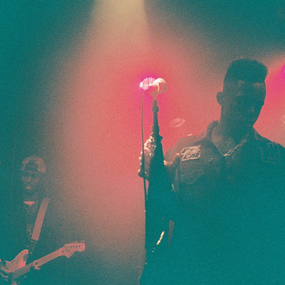 YandexMusic profile picture
