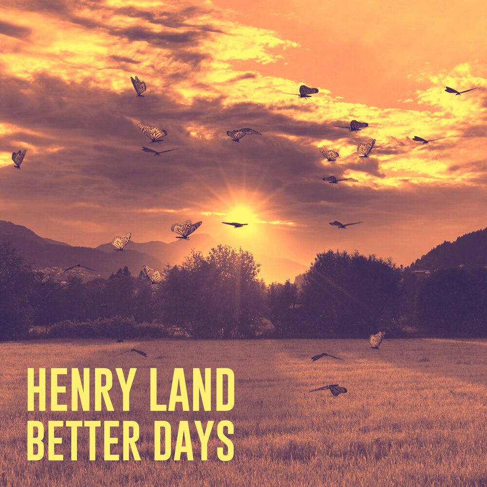 Single days текст. Henry Land ru.