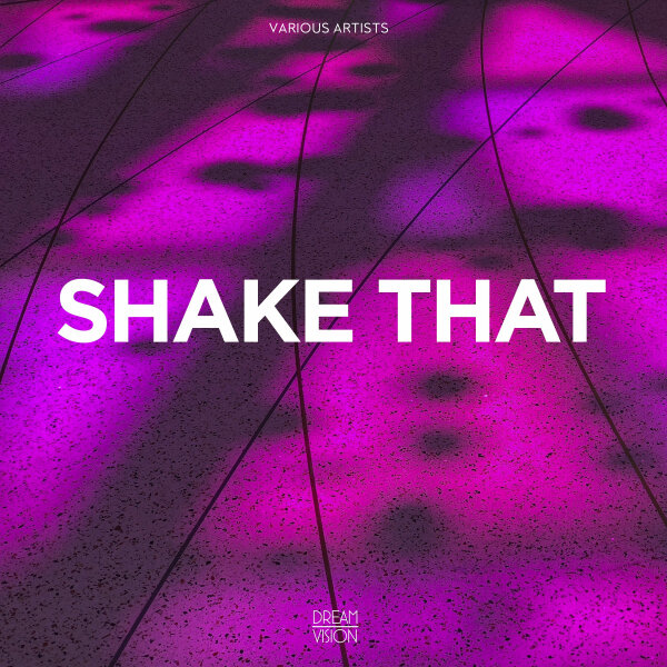 Shake минус. Shake that.