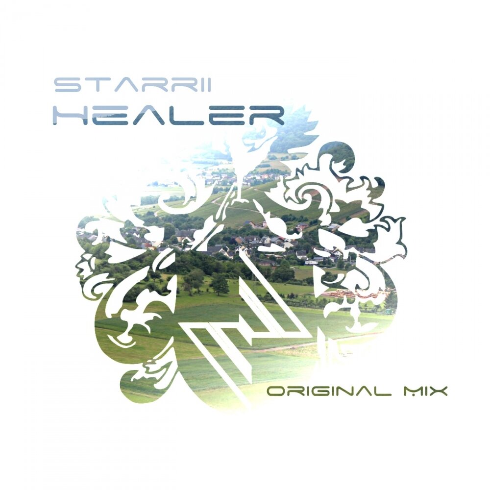 Healer (Original Television Soundtrack).