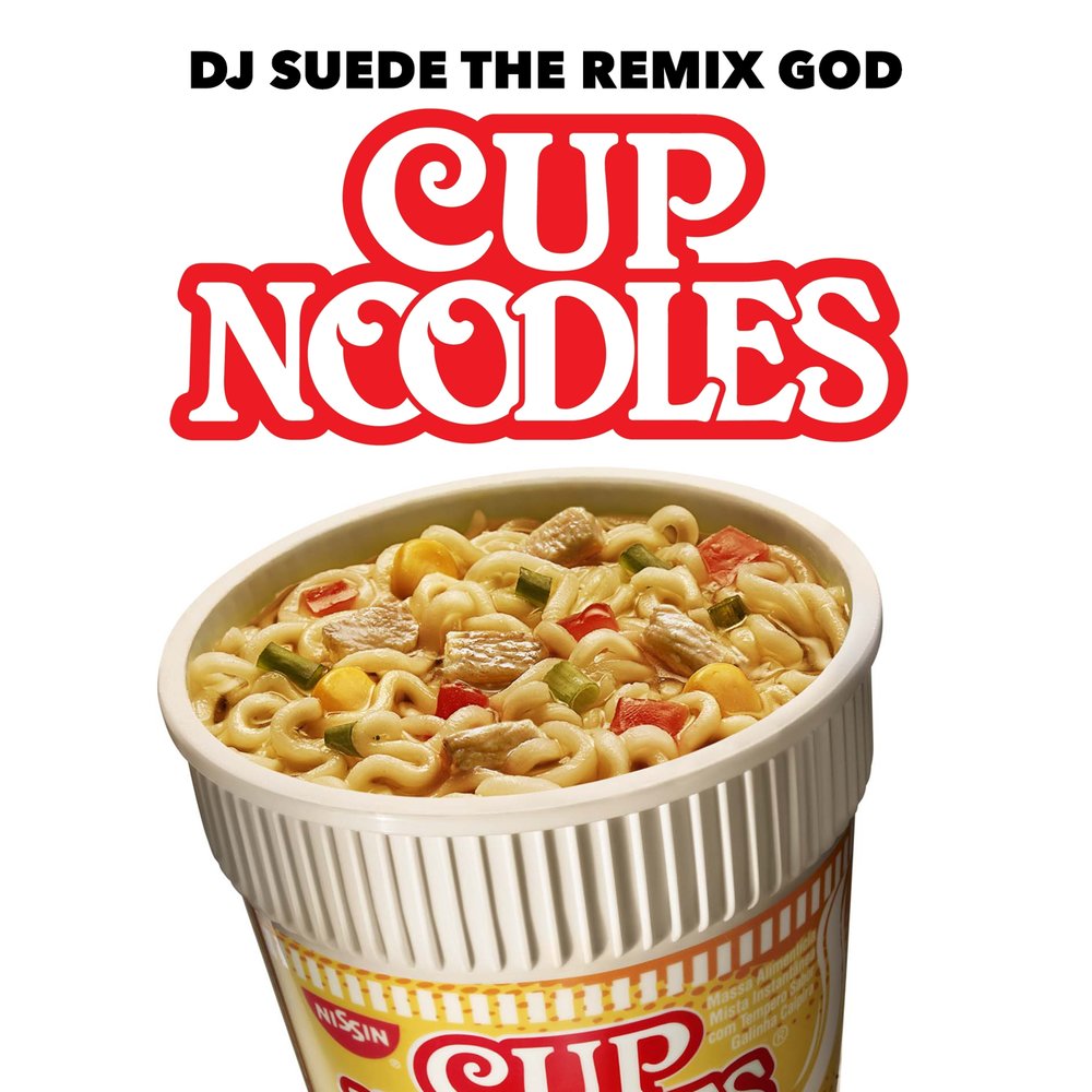 God remix