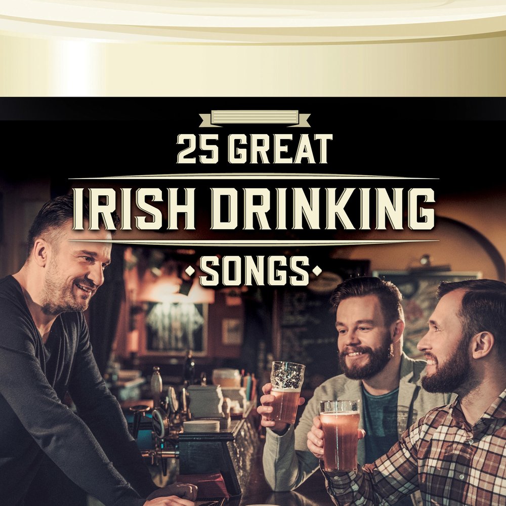Irish drunk song. The Clancy brothers. Irish drinking Songs.
