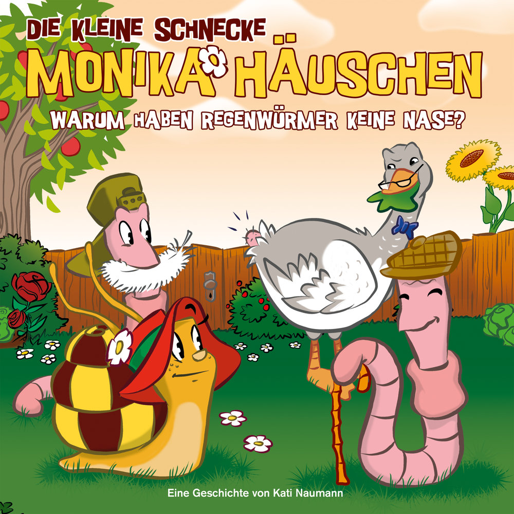 Hauschen. Warum haben. Warum haben. Warum haben. Nacktschnecken.