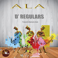 D'Regulars — Ala  200x200
