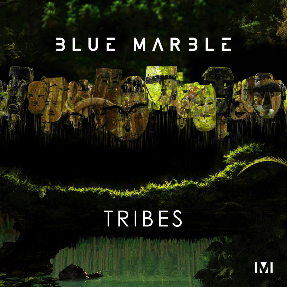 Tribe текст. Marble Music.