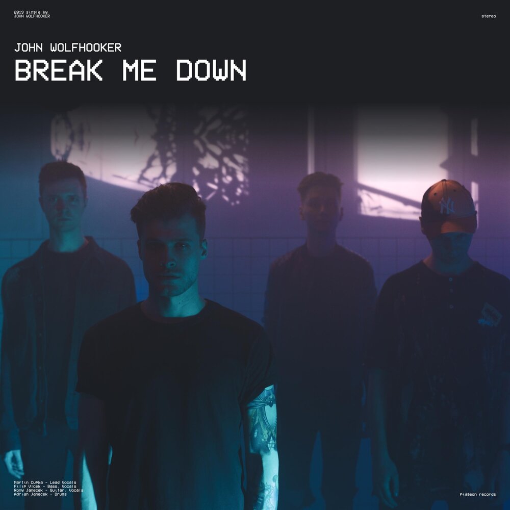 Song break me. Песня Break. Down Break me down текст. Песня Break me. Breaking me down.