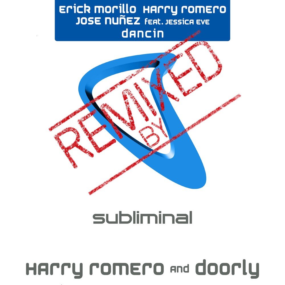 Harry romero. Jessica Eve Erick Morillo. Erick Morillo все альбомы.