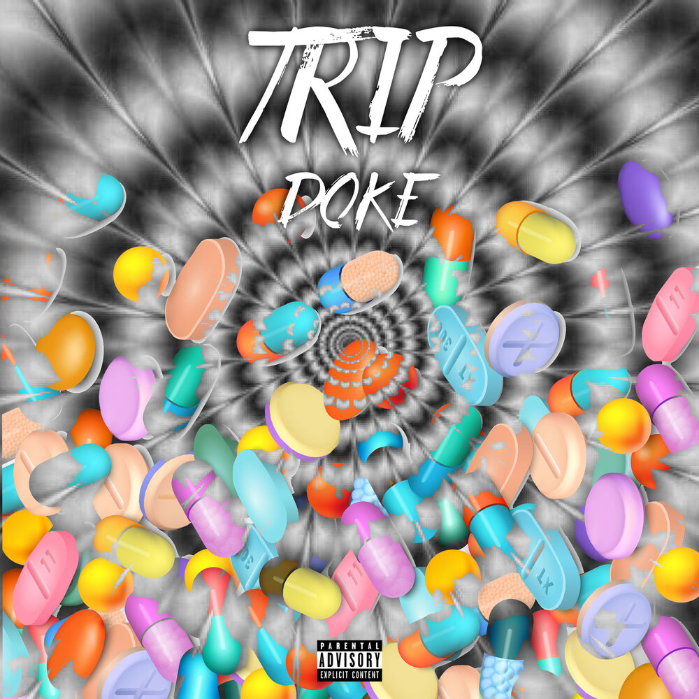 Trip album