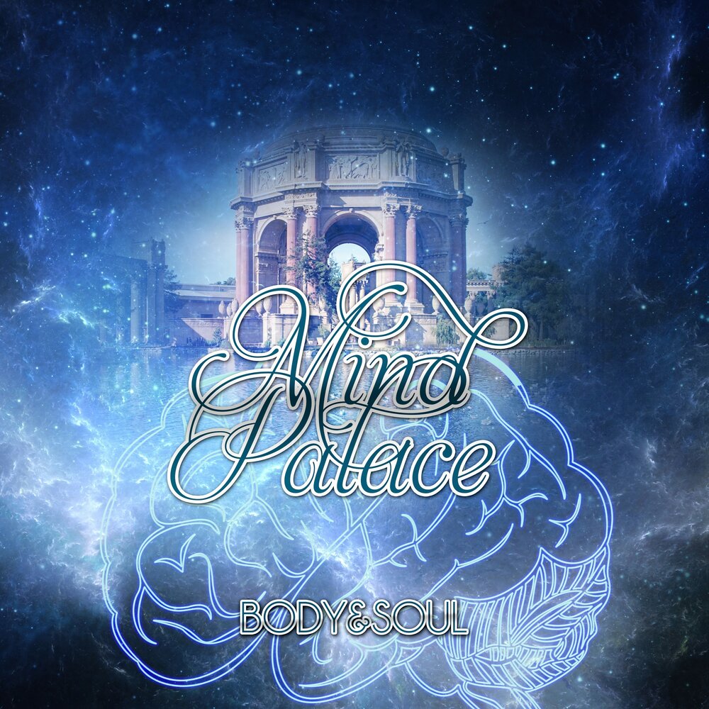 Mind palace