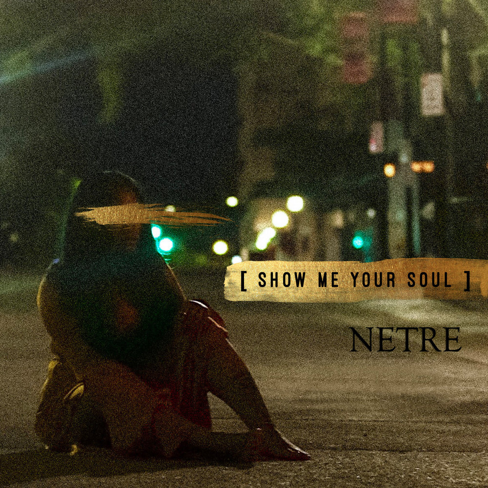 Show your soul. Песня show me.