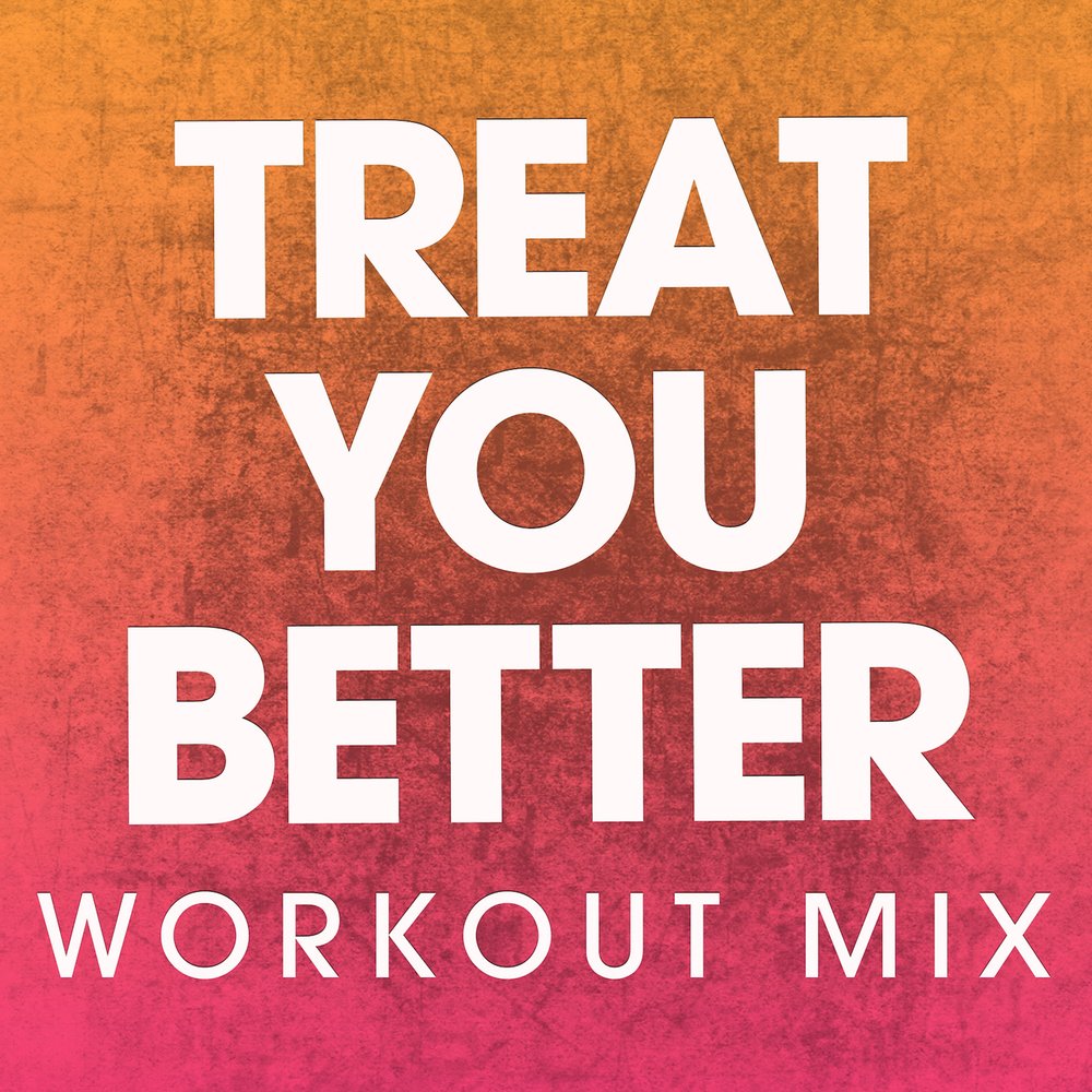Better power. Treat you better. power good.