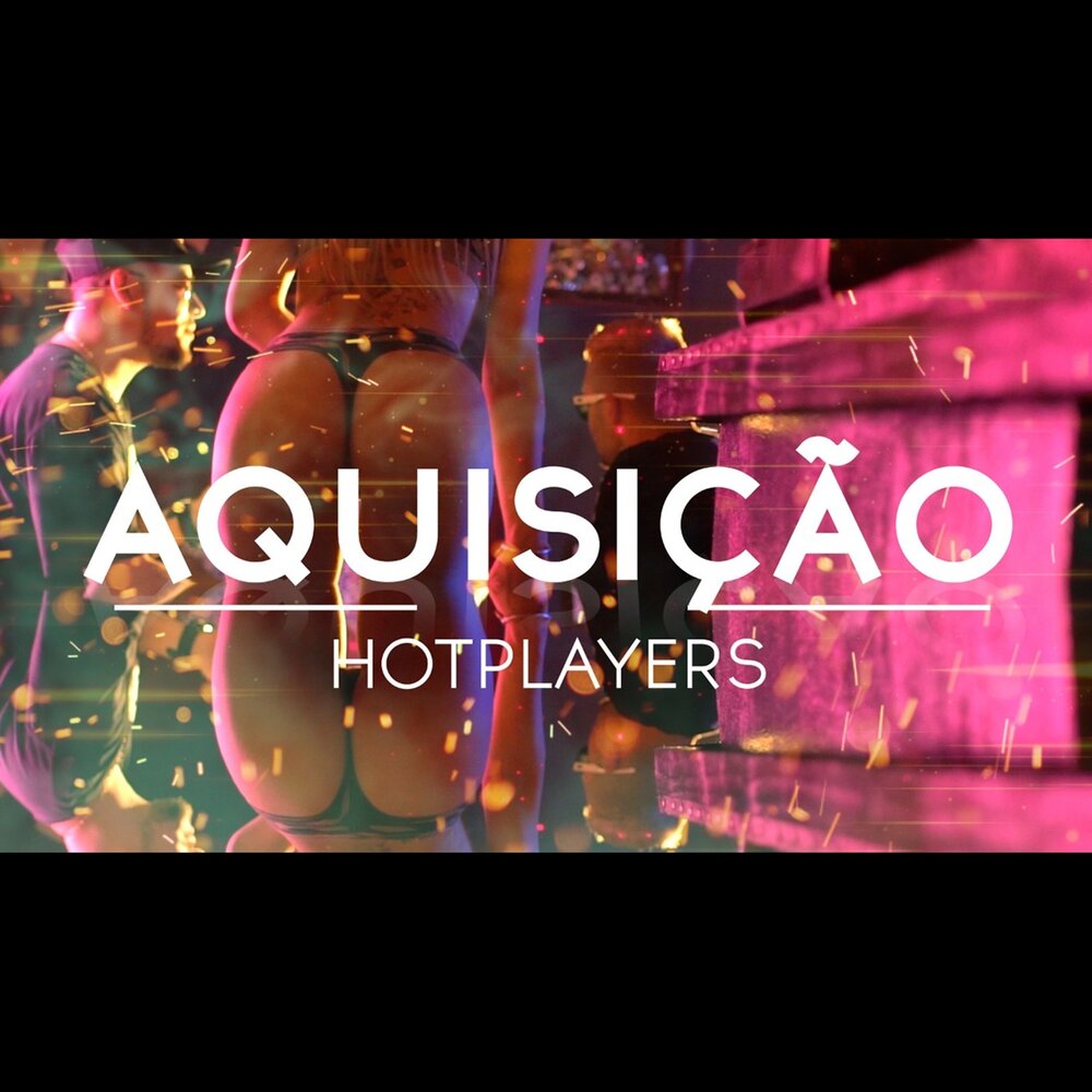 Hotplayer слушать. Hotplayer.