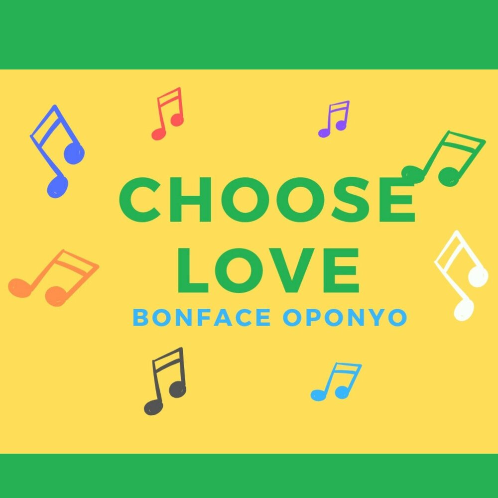 Choose your love