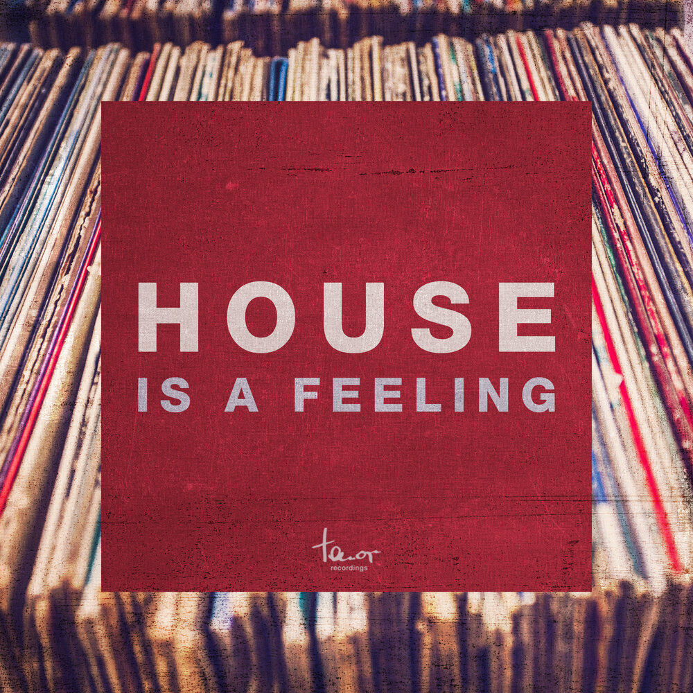 Zac mix. Volumes feels good. House is a feeling. 4 (2012). House ia a feeling.
