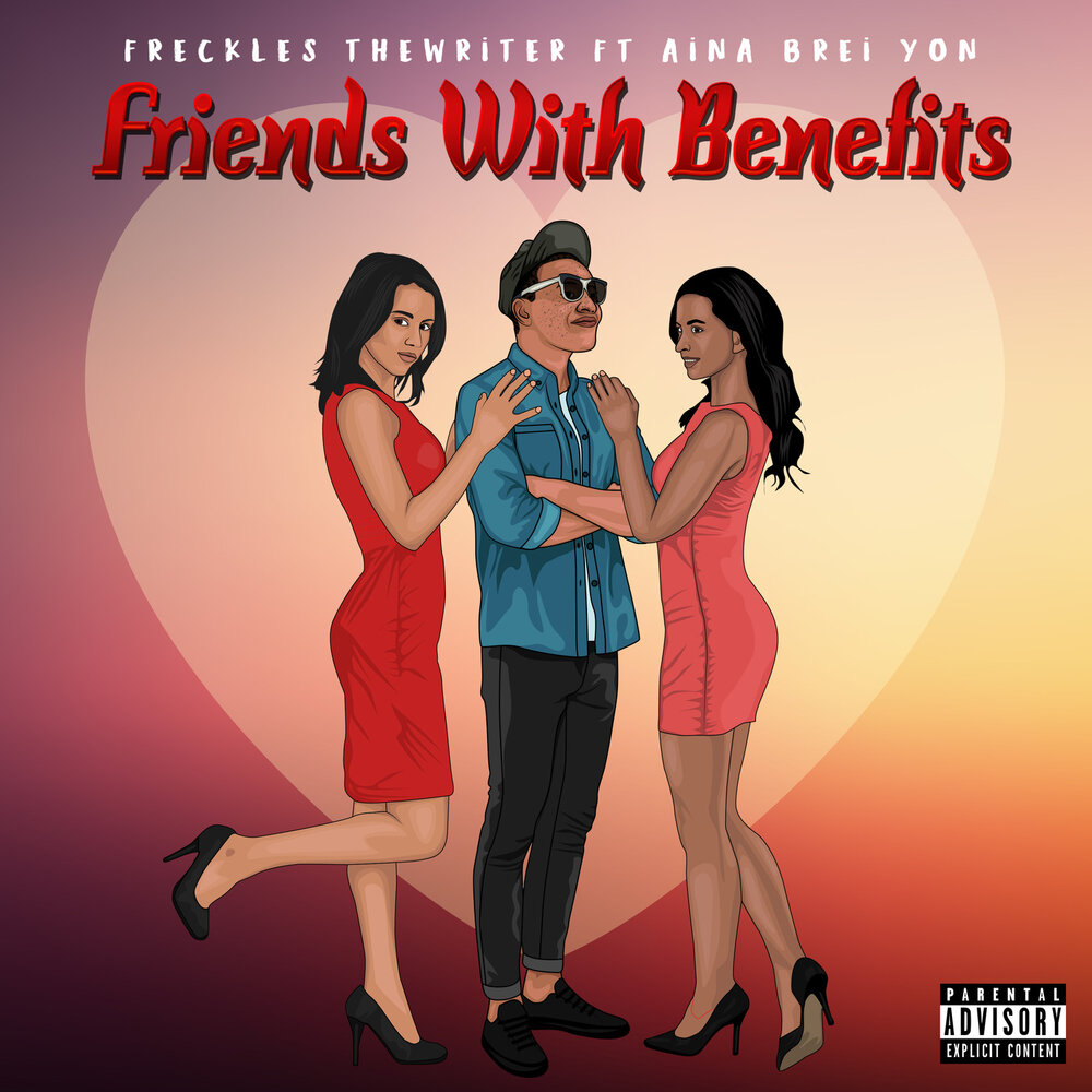 Friendship with benefits 2