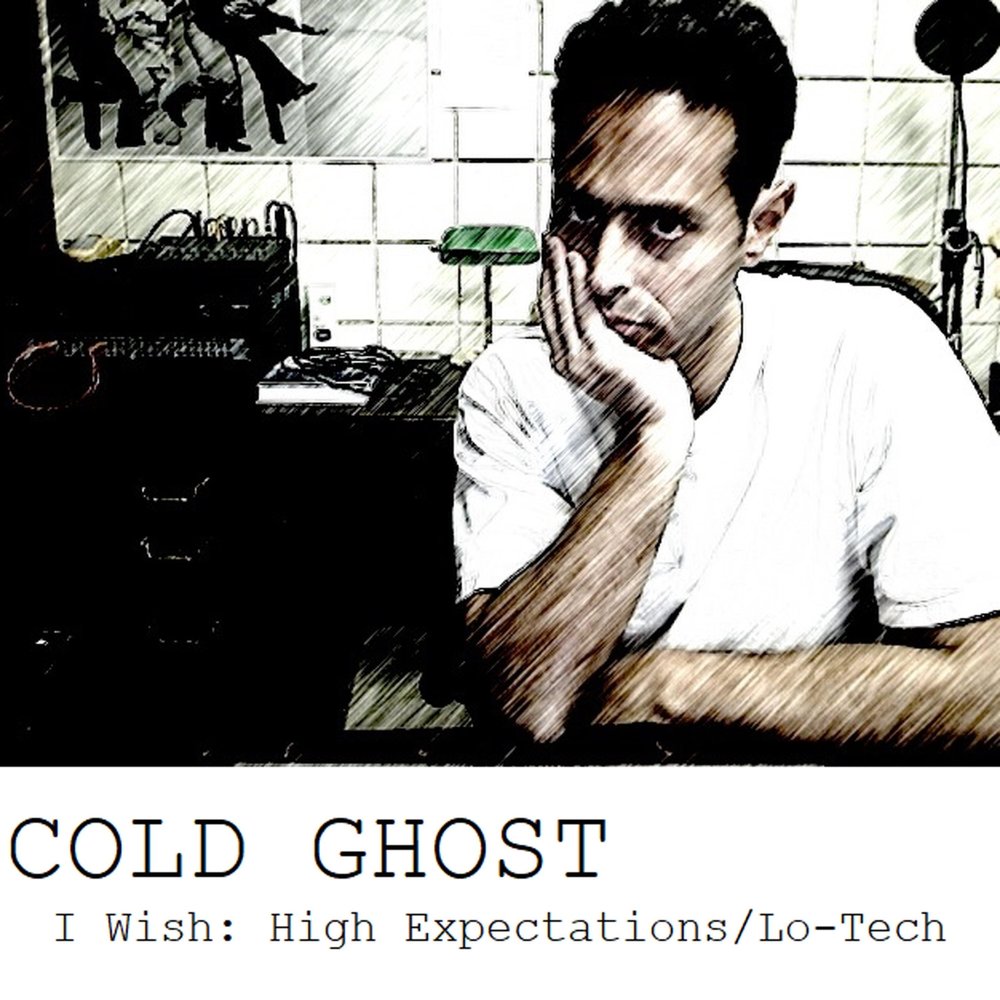 Cold_Ghost_person. Cold Chisel - conversations.