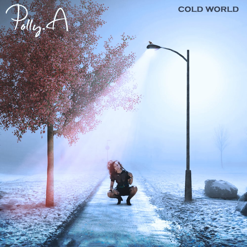 The world is cold. Cold World. Обложка песни ,Cold World. Обложка песни ,Cold World Nifer.