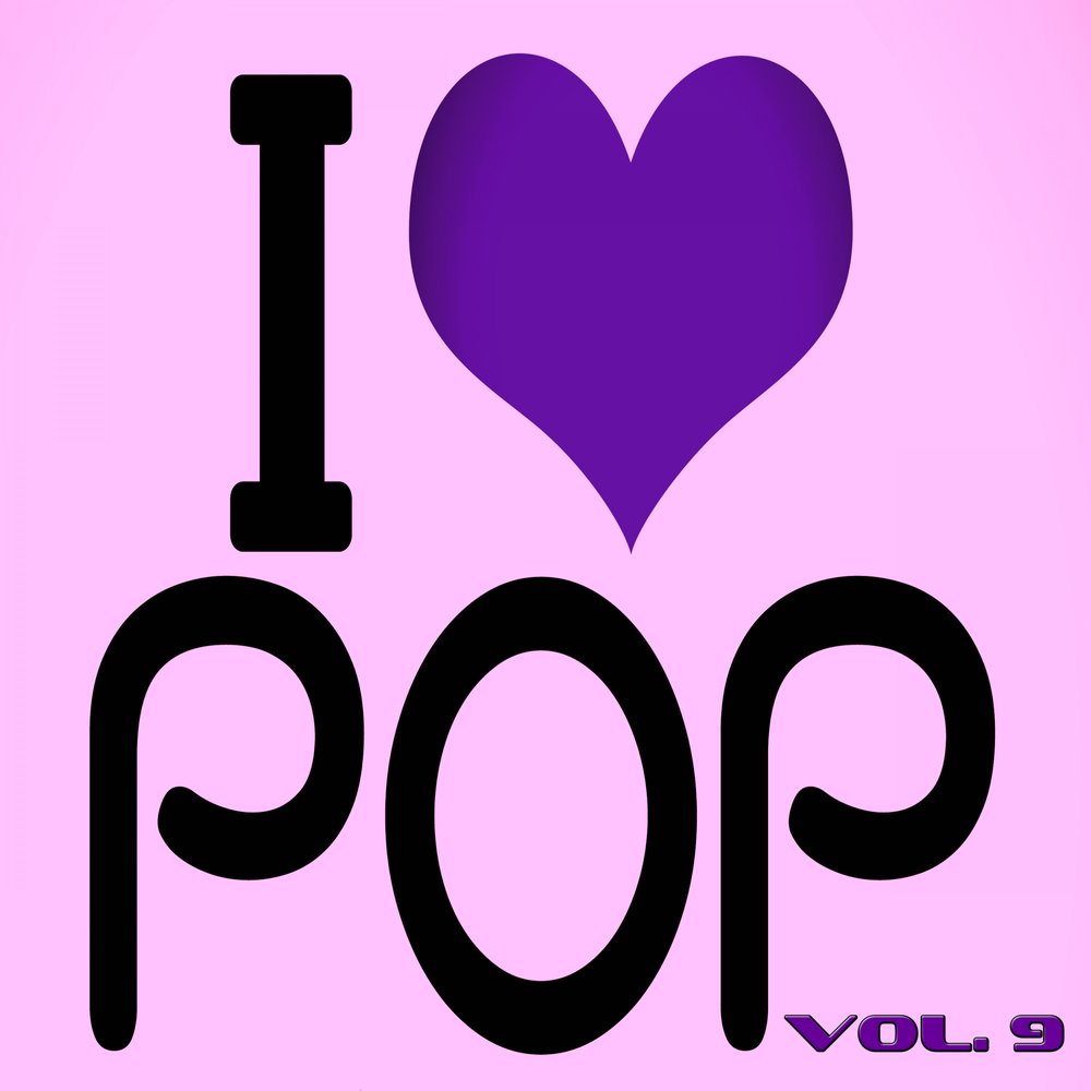 Pop love. Love Pop.