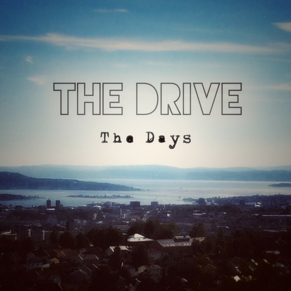 Песня days слушать. Day. Day Drive.