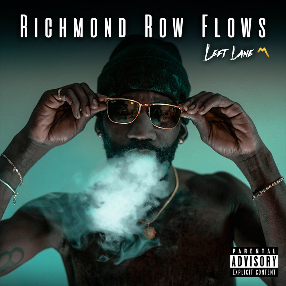 Row flow. Row flow