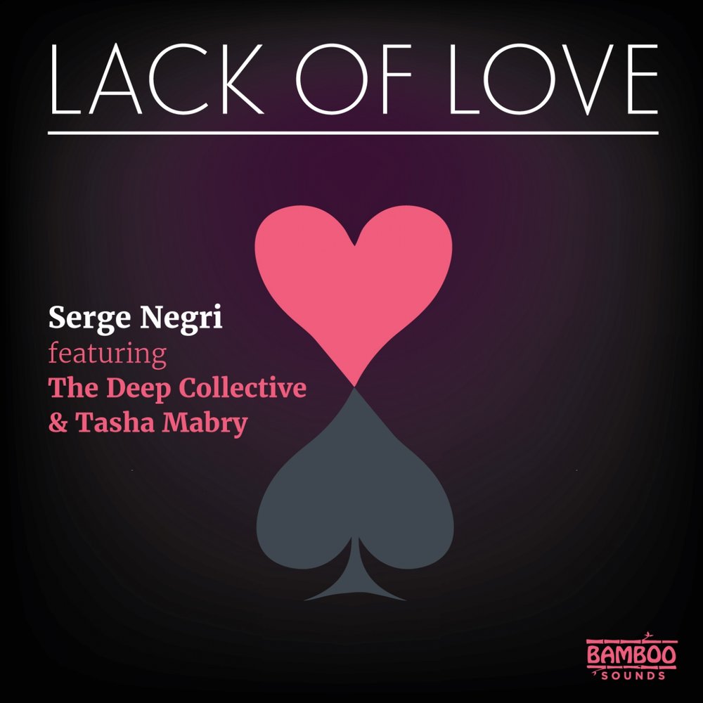 Deep collection. Lack of Love игра. DJ Serge. Negri collection. Deep House collection.
