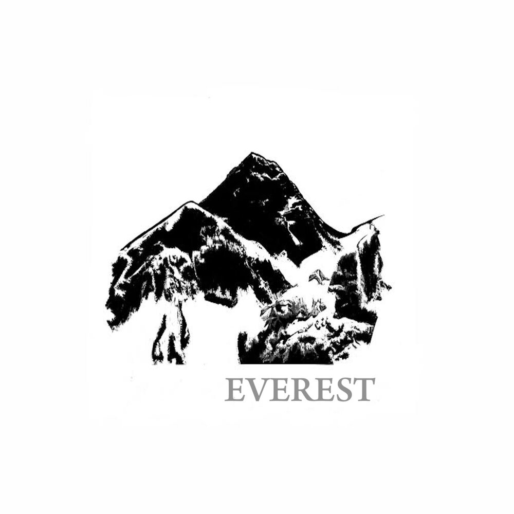 Blackout Everest Single. Эверест песня.