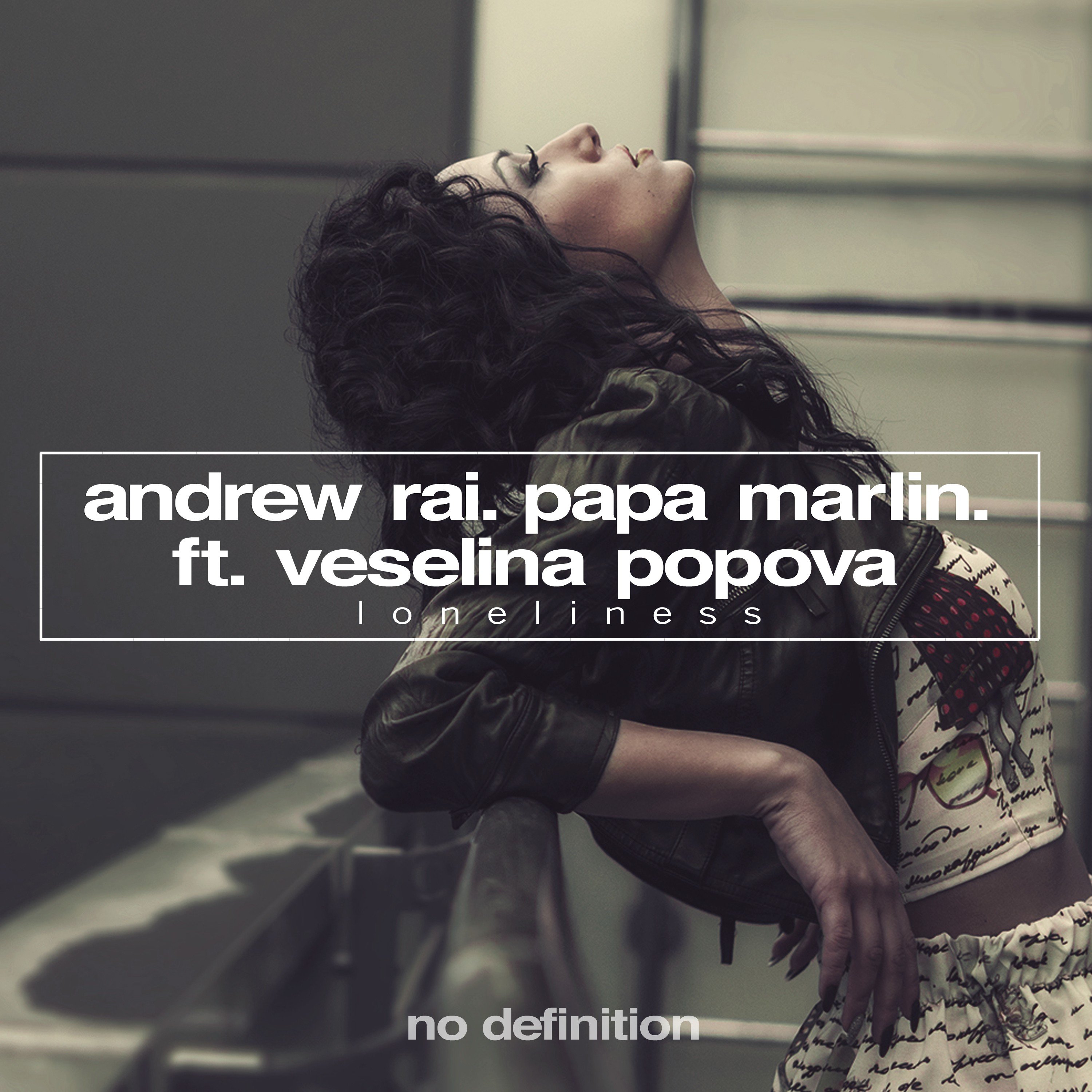 Andrew Rai