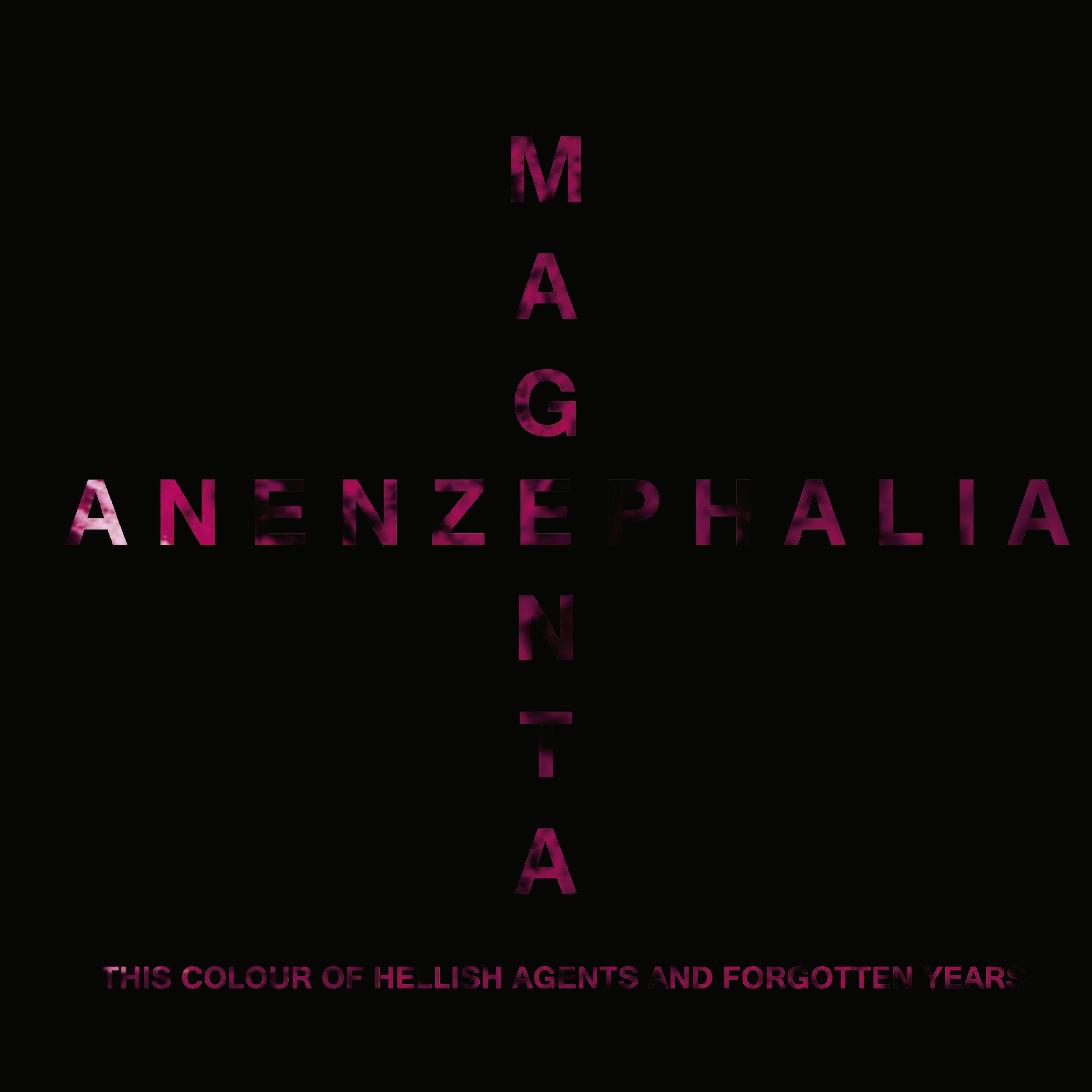 Anenzephalia