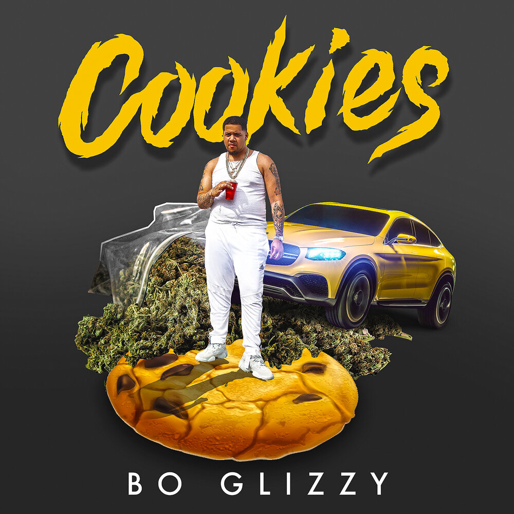 Cookies песня. Glizzy food.