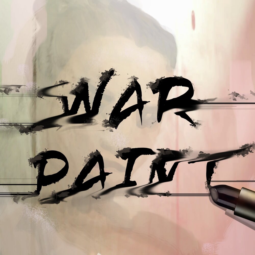 Paint слушать. War Paint Musical. Jay Putty do it again.