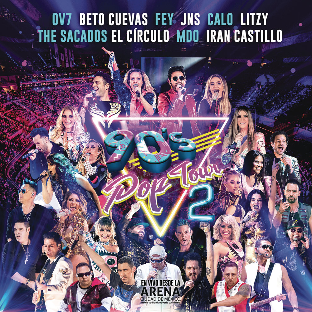 90s pop tour vol 2 descargar mega player