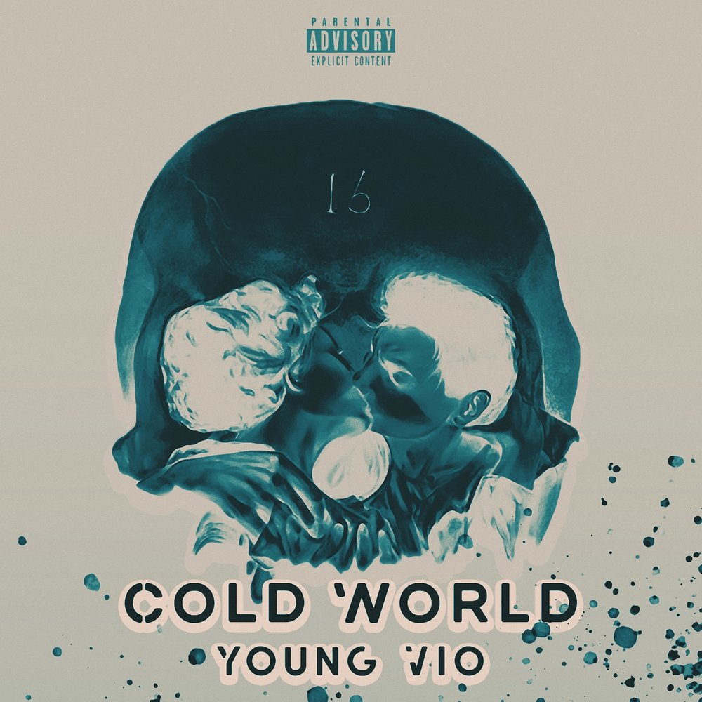 The world is cold. Cold World. Обложка песни ,Cold World. Album Art Cold Cold. The young World.