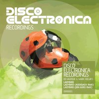 Mark Holmes & OD Muzique