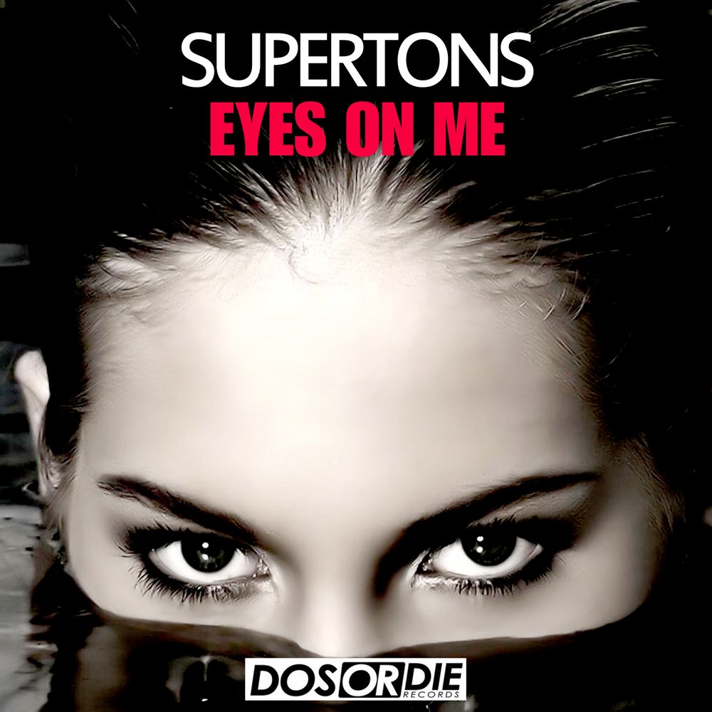 Eyes on me. Eyes музыка.