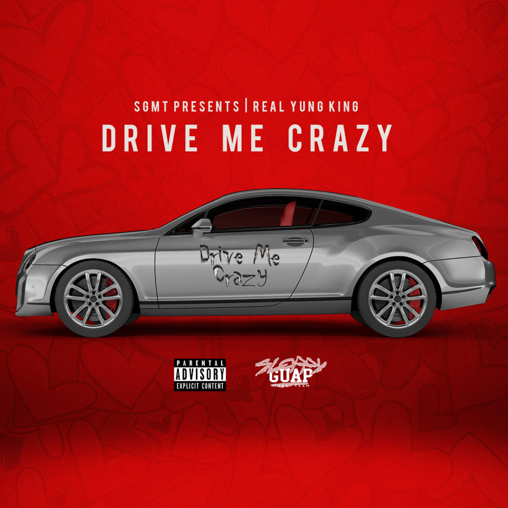 Drive me Crazy. King Drive музыка. Drive and listen на русском. Drive and listen на машине на русском
