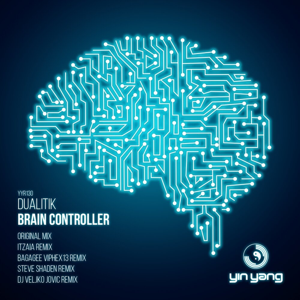 Песни brain. Brain Controller. Brain Control. Музыка и мозг. Brain Duality.