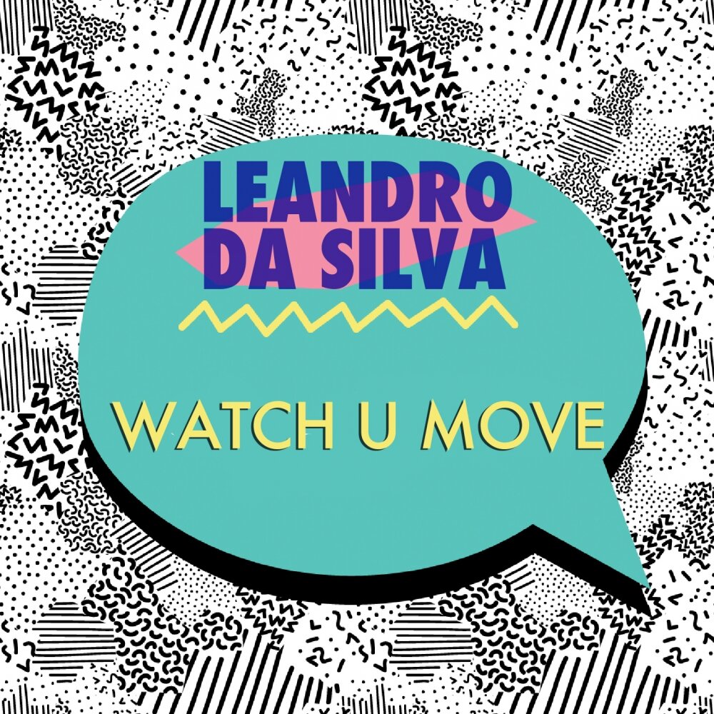 Move original mix. U move. Leandro da Silva yeah free download.