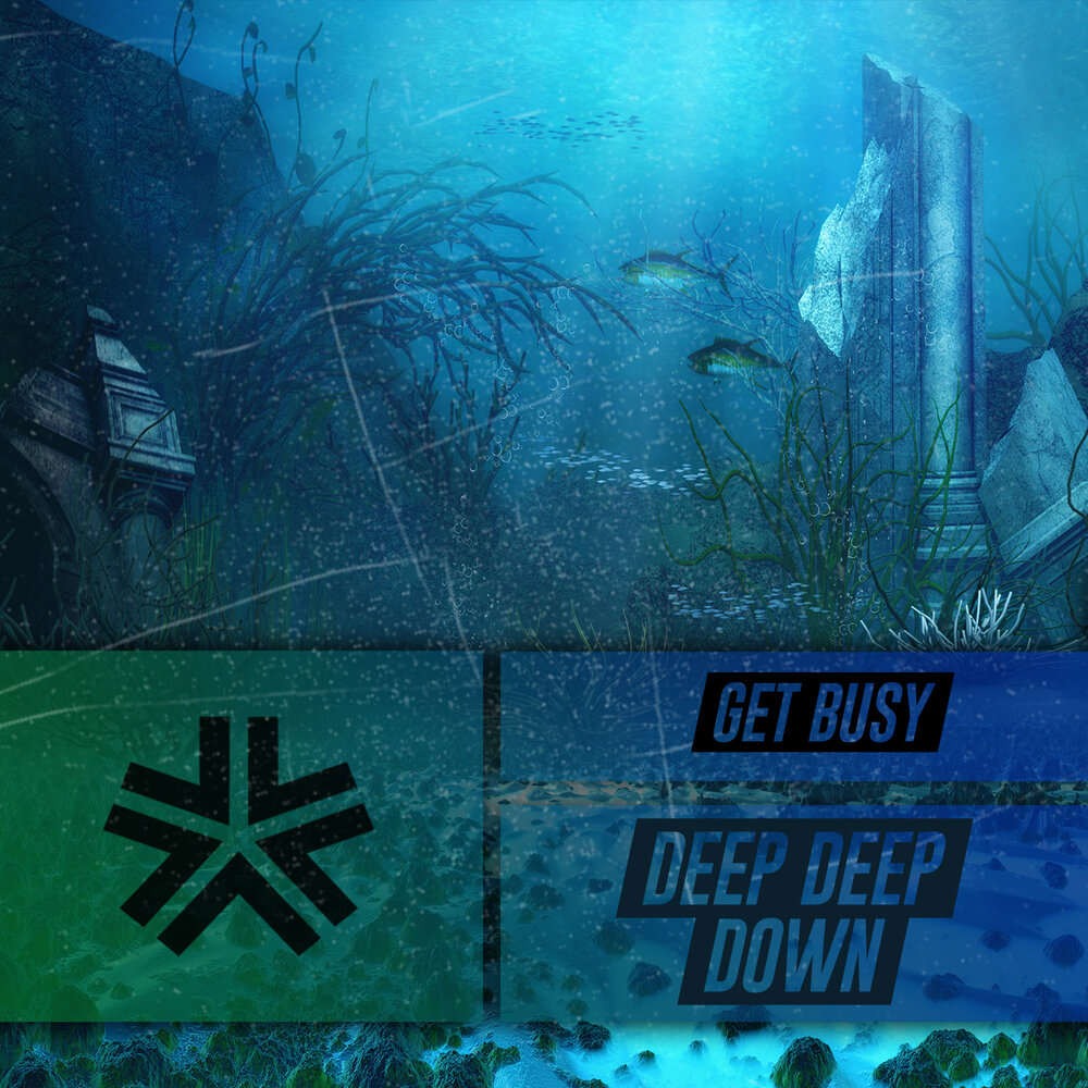 Deep help. Deep help