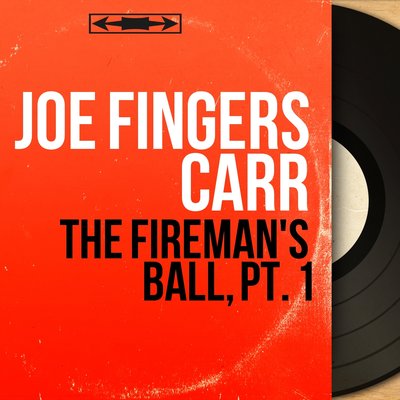 Joe fingers