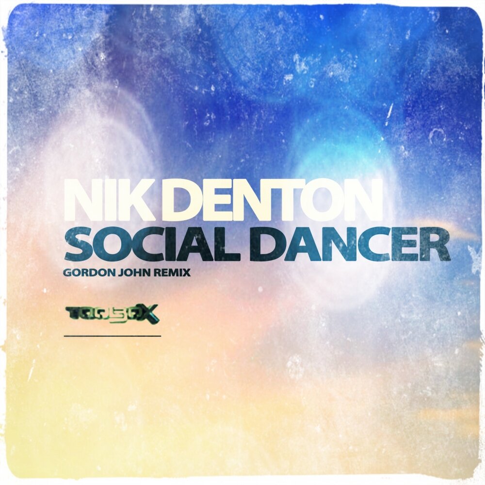 Remix John. @Nik_Dancer.