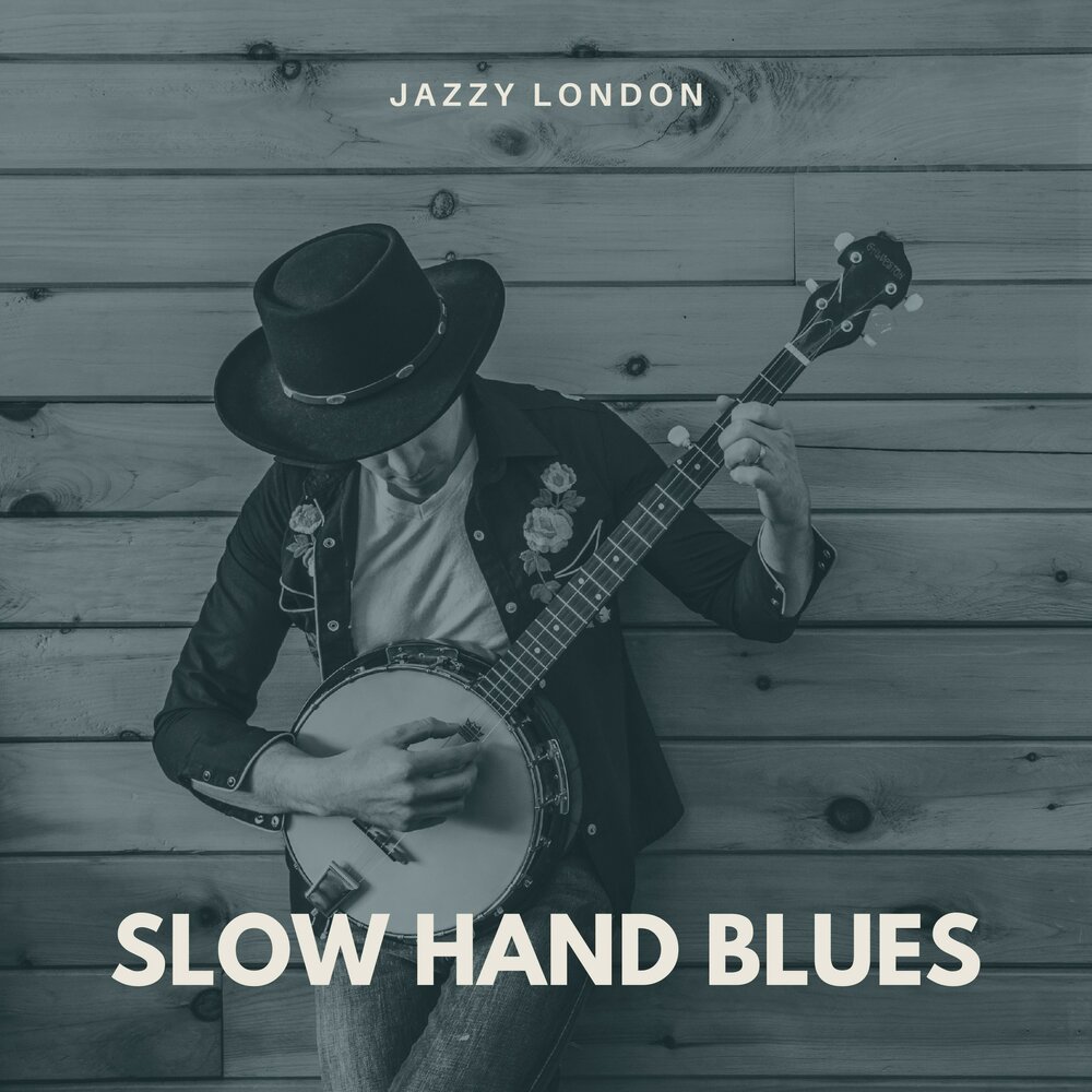 London blues. Лондон блюз. In the hand of the Blues. London сборник музыка.